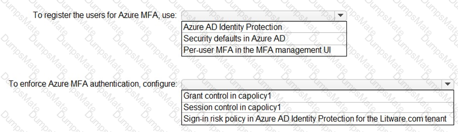 AZ-305 Question 12