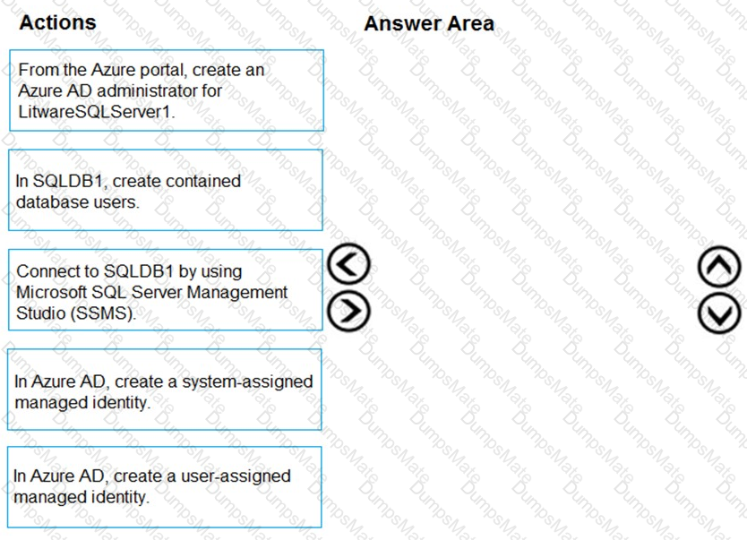 AZ-500 Question 36