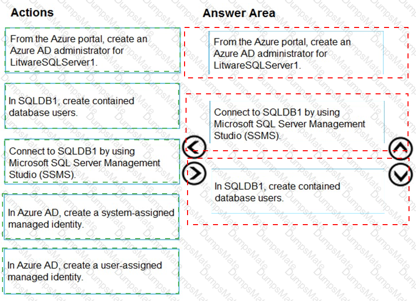 AZ-500 Answer 36