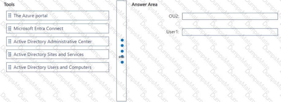 AZ-500 Question 23