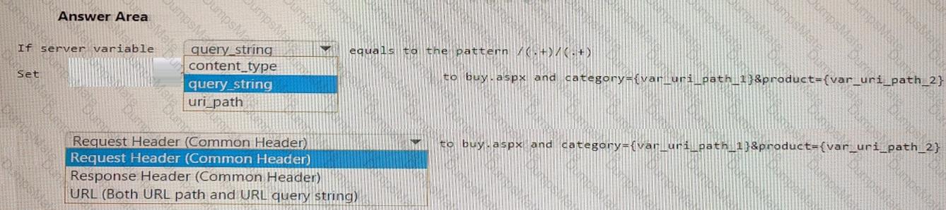 AZ-700 Question 41