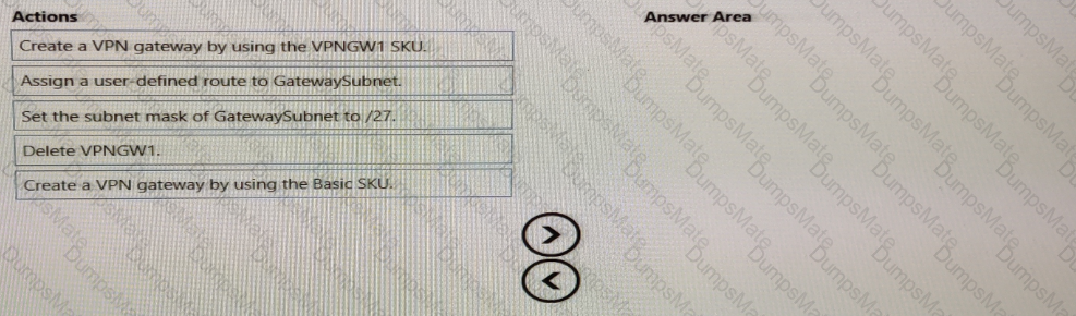 AZ-700 Question 14