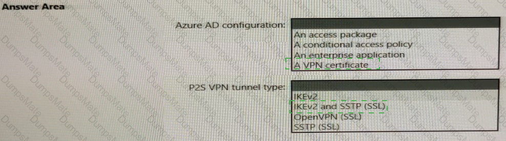 AZ-700 Answer 44