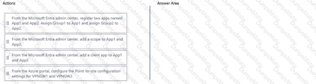 AZ-700 Question 14