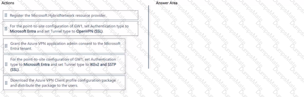 AZ-700 Question 19