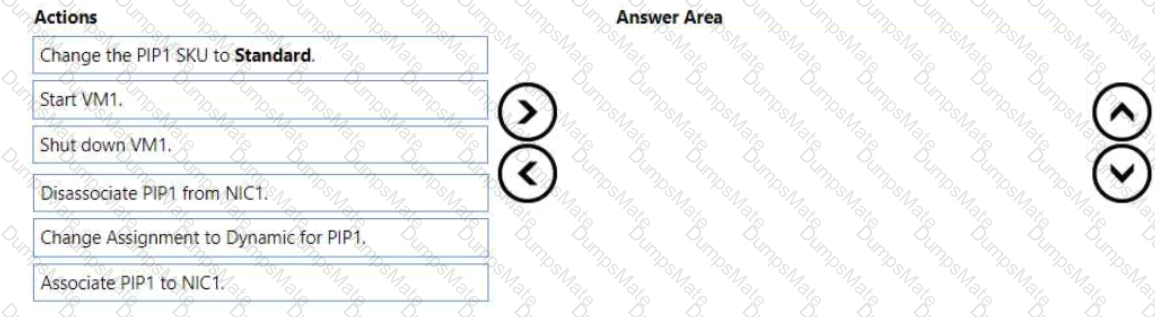 AZ-700 Question 40