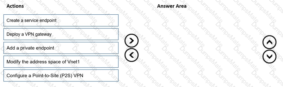 AZ-700 Question 35