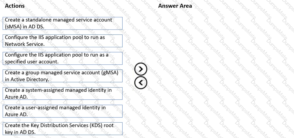 AZ-800 Question 39