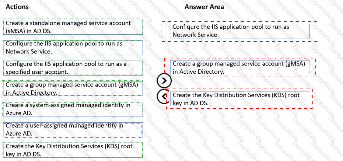 AZ-800 Answer 39