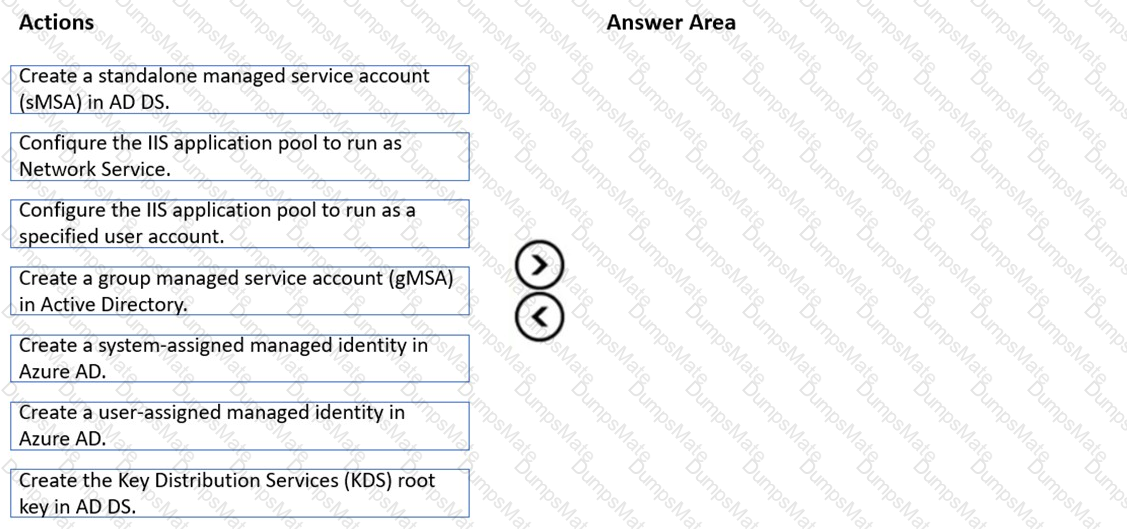 AZ-800 Question 36