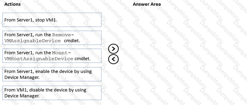 AZ-800 Question 8