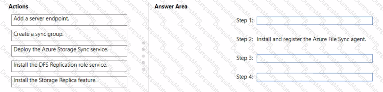 AZ-800 Question 25