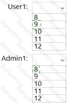 AZ-801 Answer 22