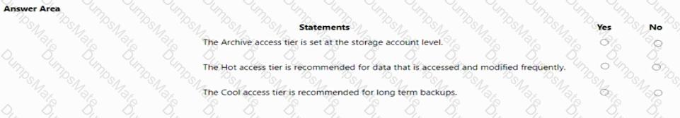 AZ-900 Question 114