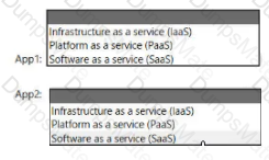 AZ-900 Question 28