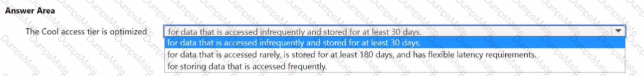 AZ-900 Question 103