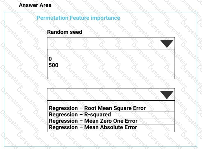 DP-100 Question 25