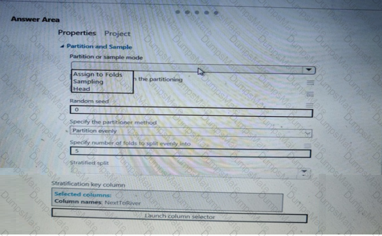 DP-100 Question 30