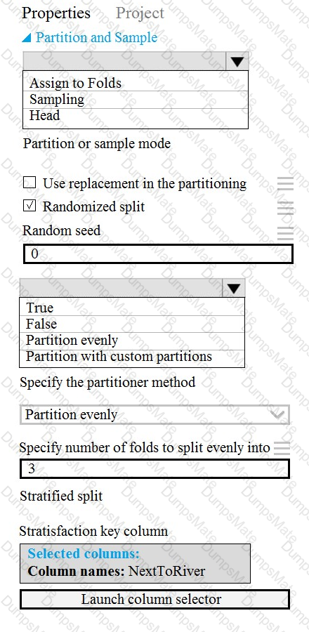 DP-100 Question 27