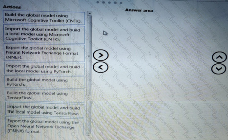 DP-100 Question 29