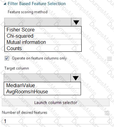 DP-100 Question 10