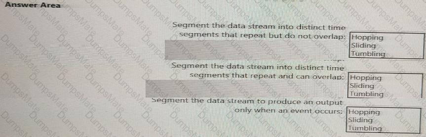 DP-203 Question 4