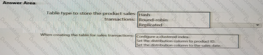 DP-203 Question 24