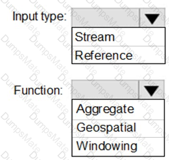 DP-203 Question 16