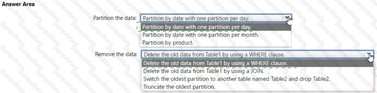 DP-203 Answer 17