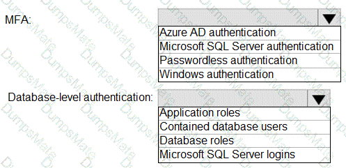 DP-203 Question 41