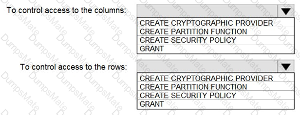 DP-203 Question 19