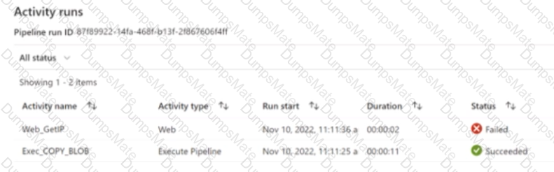 DP-203 Question 35