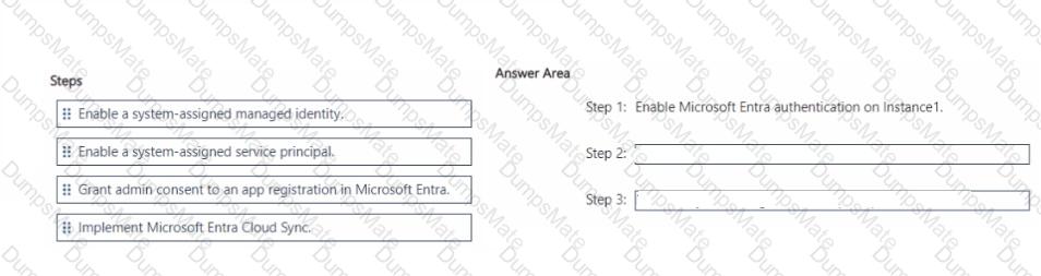 DP-300 Question 37