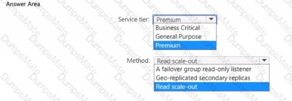 DP-300 Question 31