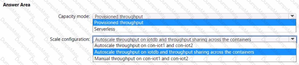 DP-420 Question 12