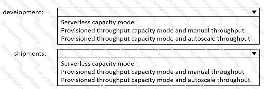 DP-420 Question 11