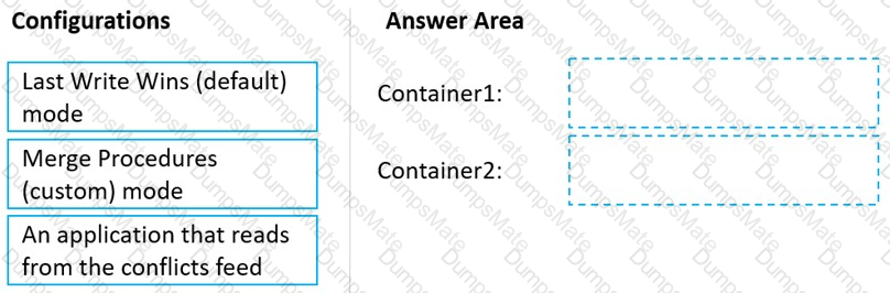 DP-420 Question 9