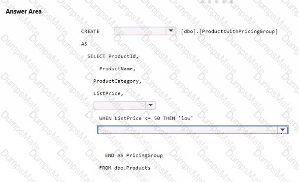 DP-600 Question 13