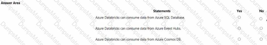 DP-900 Question 9