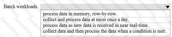 DP-900 Question 11