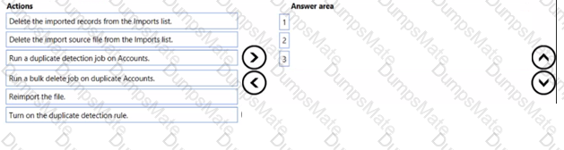 MB-210 Question 37