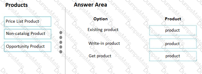 MB-210 Question 43