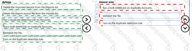 MB-210 Answer 37