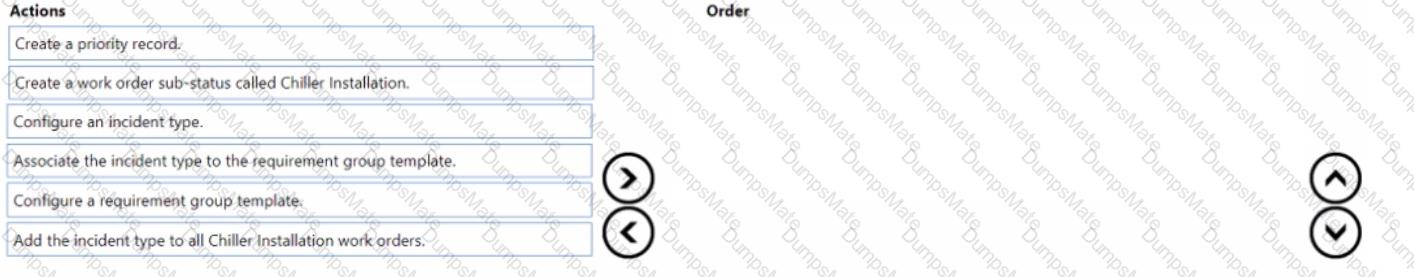 MB-240 Question 10