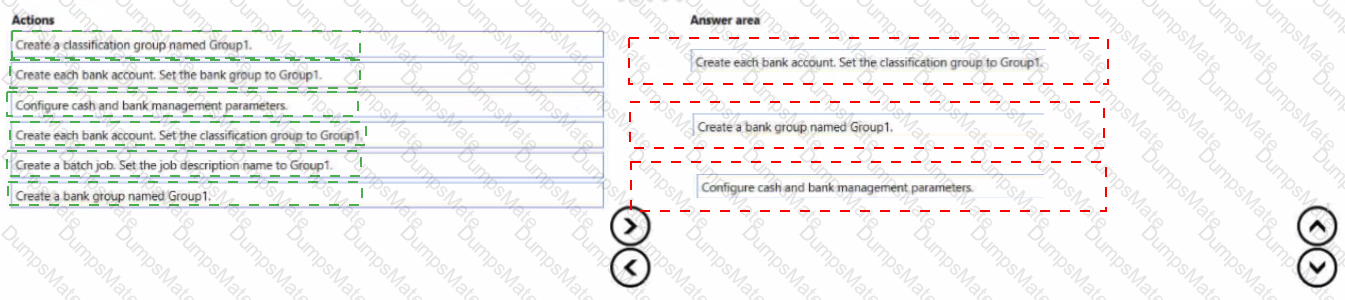 MB-310 Answer 7