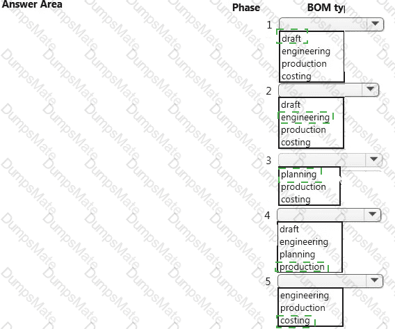 MB-320 Answer 12