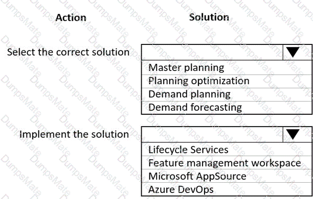 MB-330 Question 11