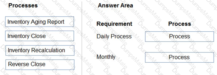 MB-330 Question 22