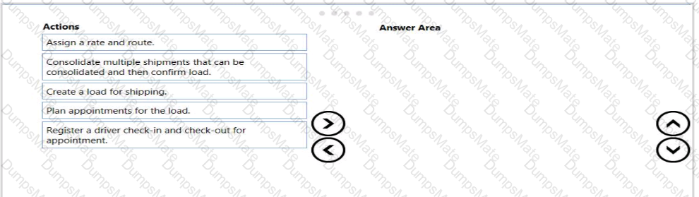 MB-330 Question 63