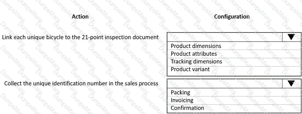 MB-330 Question 12